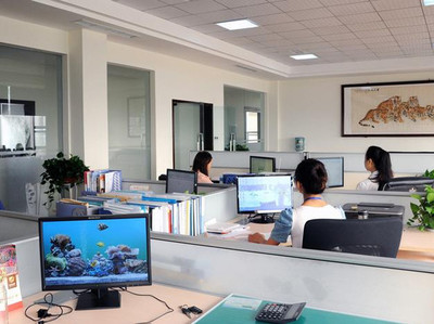 恭賀漫游谷成員企業軟聯成功通過高新技術企業認定