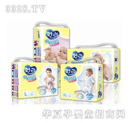 百亞衛生用品 匠心品質，守護健康生活